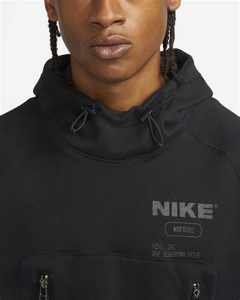 french-terry-hoodie für herren nike sportswear nsw|Nike Sportswear Men's French Terry Pullover Hoodie.